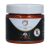 Afbeelding van Excellent Horse Hi Gloss Glitter Hoof Polish Orange 150 ml