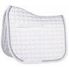 Afbeelding van Harry's Horse Zadeldek Reverso Competition wit- full dr