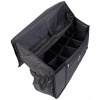 Afbeelding van Harry's Horse Stable organiser zwart