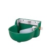 Afbeelding van Suevia drinkbak 130P Groen