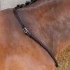Afbeelding van Harry's Horse Neckrope Balancer zwart- uni