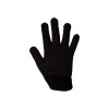 Afbeelding van Premiere handschoenen Magic Gloves kinderen Zwart