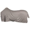 Afbeelding van Harry's Horse Zomerdeken Comfort antraciet- 165cm