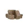 Afbeelding van Excellent Horse Sweet Blocks Apple 1,2 kg