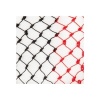 Afbeelding van Premiere hooinet Zwart/Rood- 105 cm