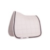 Afbeelding van BR zadeldek Xcellence dressuur White/Stone- Full