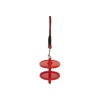 Afbeelding van Likit houder Rood