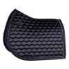 Afbeelding van Harry's Horse Zadeldek Trendy Demi collegiate-blue- cob vz
