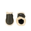Afbeelding van ANKY® strijklappen Dark Olive- M