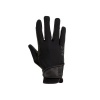 Afbeelding van ANKY® Handschoenen Leer/Lycra Zwart- 8.5