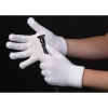 Afbeelding van Harry's Horse Magic Gloves wit- kind