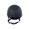Afbeelding van BR rijhelm Thèta Plus Painted Navy/Gunmetal- 58/60