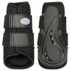 Afbeelding van Harry's Horse Beenbeschermers Air Mesh wit- l
