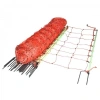 Afbeelding van Gallagher Schapennet, Oranje 90/2W14/G-50m