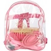 Afbeelding van Harry's Horse Poetstas Backpack Compleet zwart