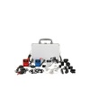 Afbeelding van WHIS Original Duo compleet Rood/Wit/Blauw