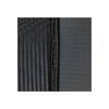 Afbeelding van ANKY® transport zomerdeken Grey melee- 185/135 cm