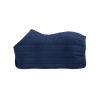 Afbeelding van Kentucky Onderdeken Huidvriendelijk 150 gram Navy- 155 cm