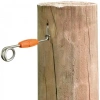 Afbeelding van Gallagher Live Tip Afstandisolator hout 16cm (20)