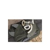 Afbeelding van ANKY® Active Gel Impact beenbeschermers Dark Olive- L