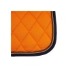 Afbeelding van BR Event zadeldek Cooldry® dressuur Sunset Orange- Cob