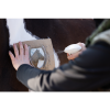 Afbeelding van Excellent Horse Hi Gloss Glitter Spray Silver 250 ml