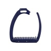 Afbeelding van BR stijgbeugels Lavarone Navy- 11 cm