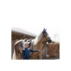 Afbeelding van BR Mini Horse oornetje Midnight Navy- Pony