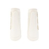 Afbeelding van BR Majestic beenbeschermers mesh Wit- L