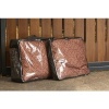 Afbeelding van Harry's Horse Dekentas zwart- s