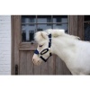 Afbeelding van Kentucky Velvet halster Navy- Shetty