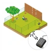 Afbeelding van Gallagher Tuin en Vijver kit 50cm S6 Solar