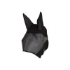 Afbeelding van Absorbine Ultrashield Performance vliegenmasker met oren Zwart- Full