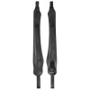 Afbeelding van Harry's Horse Beugelriemen Mono Balance zwart- xl