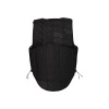 Afbeelding van BR bodyprotector Thorax kinderen Zwart- L