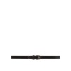 Afbeelding van BR teugel Eventa Pro Grip 16mm Zwart- Full