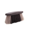 Afbeelding van Premiere borstel Dandy Soft Grip hard medium Zwart/Grijs