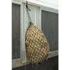Afbeelding van Harry's Horse Hooinet Knotless 5cm zwart- uni