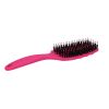 Afbeelding van Excellent Horse Wave Brush Roze