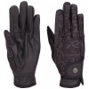 Afbeelding van Harry's Horse Handschoenen Paris zwart- xxs