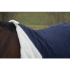 Afbeelding van Harry's Horse Staldeken Highliner Comfort Boa navy- 155cm