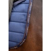 Afbeelding van Harry's Horse Zadeldek Classy Clay blueberry- full vz