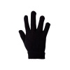 Afbeelding van Premiere handschoenen Magic Gloves kinderen Zwart