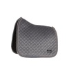 Afbeelding van ANKY® pad Velvet Stones dressuur Steel Grey- Full