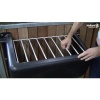 Afbeelding van Hooi Slow Feeder 140 l