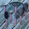 Afbeelding van Harry's Horse Hoevenkrabber ComfortCare navy