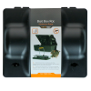 Afbeelding van Knock Pest Voerdoos Rat/Muis Dual bait incl. rattenklem