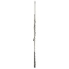 Afbeelding van Harry's Horse Longeerzweep Deelbaar zwart- D180cm