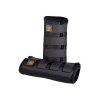 Afbeelding van BR beenbeschermers Hot/Cold Zwart