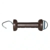 Afbeelding van Gallagher Softgrip poortgreep terra lint RVS (1)
